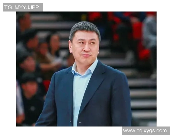 浙江队推荐王世龙加盟南京同曦教练组助力球队发展