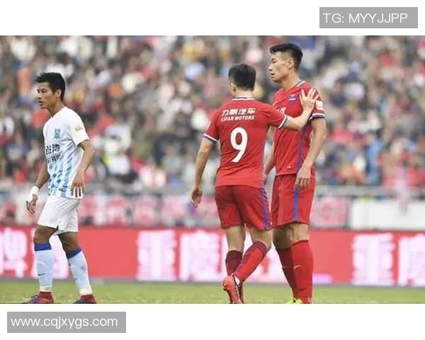 广州恒大主场迎战重庆力帆力争全取三分巩固联赛领先地位 广州恒大主场迎战重庆力帆力争全取三分巩固联赛领先地位